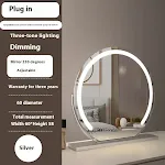 Silver 60 Plug