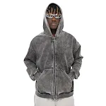 Washed Gray