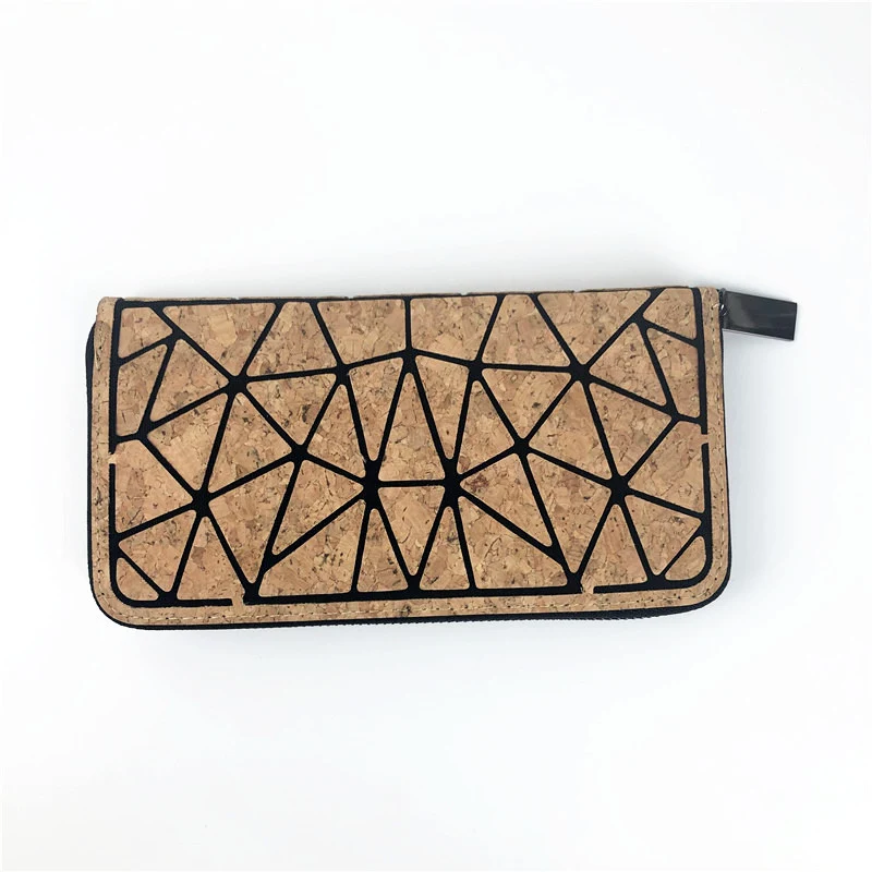 Title 4, Eco-friendly Cork Grain Multifunctional Fashion...