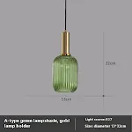 A Golden Green