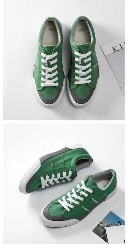 Title 3, Platte, comfortabele vrijetijdsschoenen voor da...