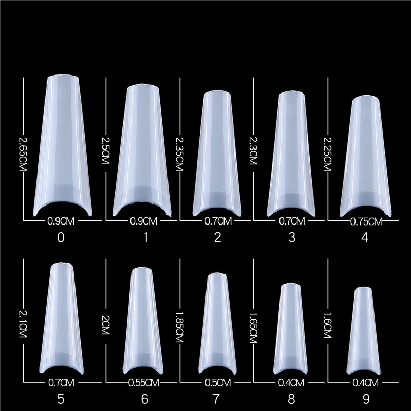 Title 6, European and American French Flat Head Nail Den...