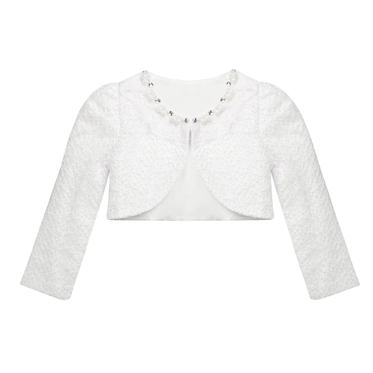 Title 3, Novo vestido fashion para meninas com sobreposi...