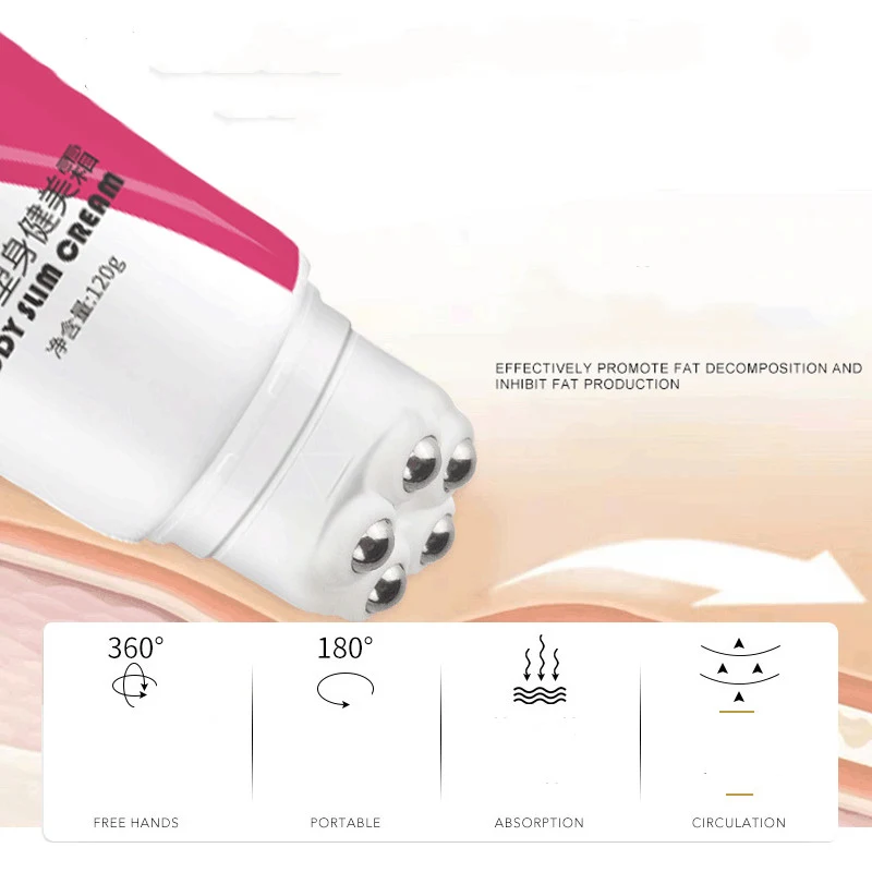 Kaffee-Brenncreme Fettverbrennung & Cellulite-Reduktion. Strafft die Haut, für eine schlanke Silhouette. Schnell Ergebnisse, sichtbare Verbesserung des Hautbilds. — foto 1