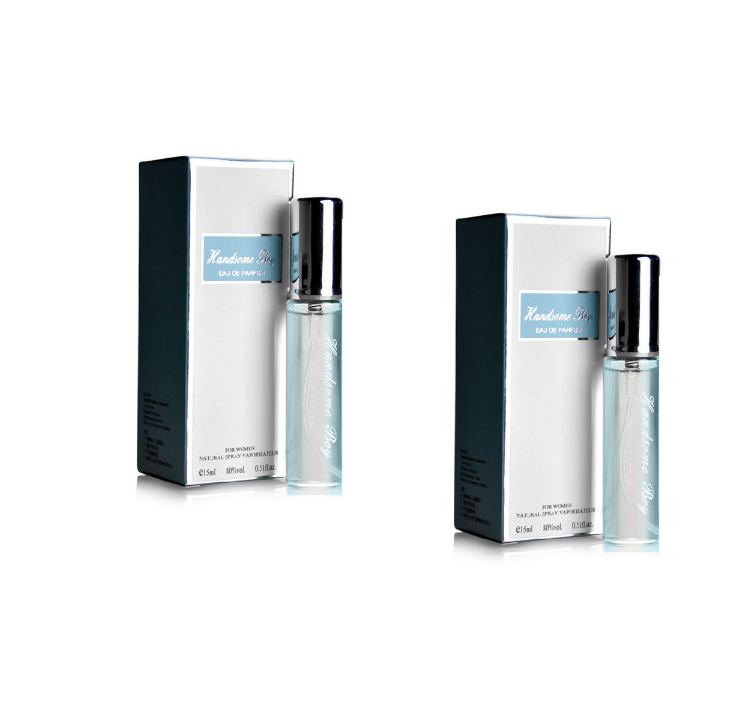 Descubre perfumes irresistibles — foto 5