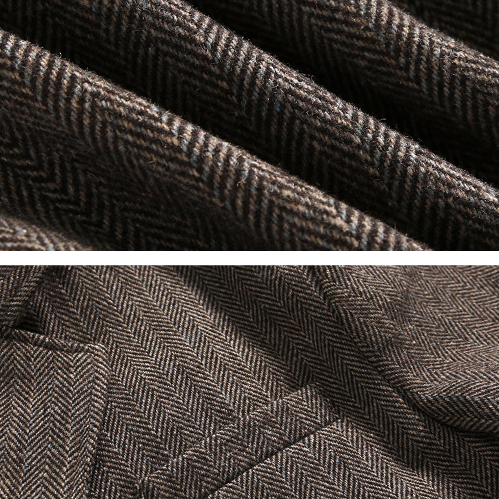 Title 7, Korean Loose Trend Thickened High-Grade Feeling...