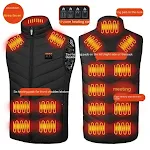 Zone 17 4 Control Black