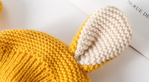 Title 3, Warm Woolen Clothes for Newborn Babies in Winte...