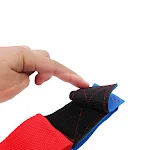 Giant Footsteps Outdoor Sports Toys for 4 People Children's Training Equipment Teamwork Games Interactive Fun for Kids A — photo 14