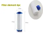 Filter element 4pc