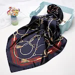 D9019 Navy Blue