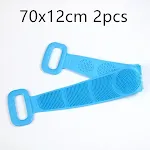 Blue2pcs
