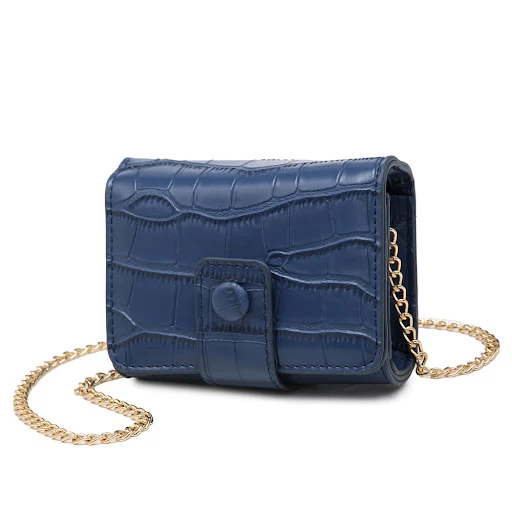 Title 4, Fashion Mini Convenient High-end Chain Shoulder...