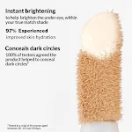 PHOFAY Super Coverage Concealer – Flawless Coverage for Imperfections and Dark Circles, Long-Lasting Wear, Natural, Radi — photo 7