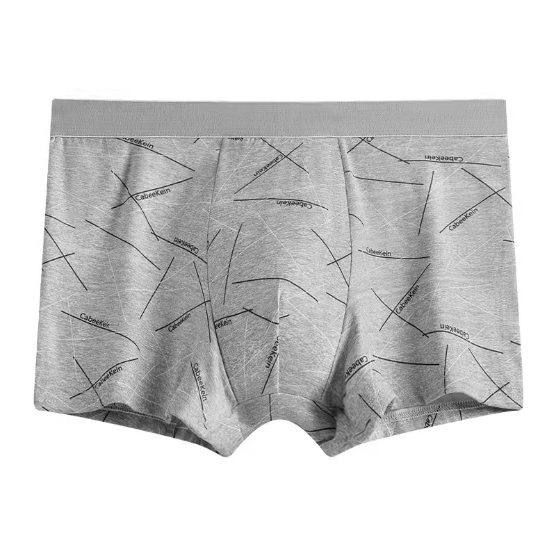 Fashion Printed Youth Sports Breathable Boxer Shorts for active kids and teens. Comfortable and supportive for sports an — photo 14