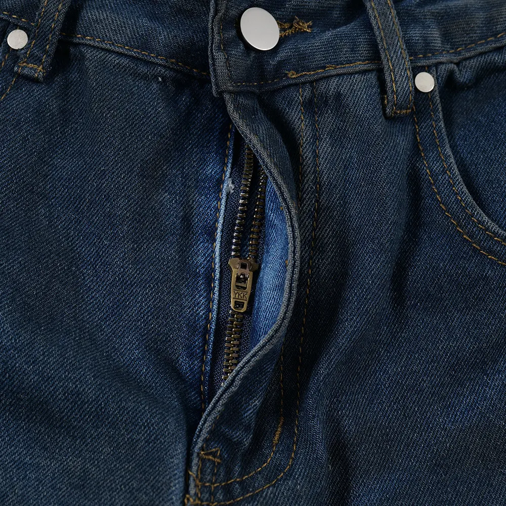 Punk Beggar Ripped Distressed Dirty Jeans, the perfect edgy look. These jeans offer a distressed, dirty aesthetic with r — photo 21