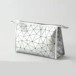 Fashion silver large