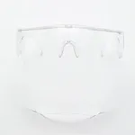 Transparent