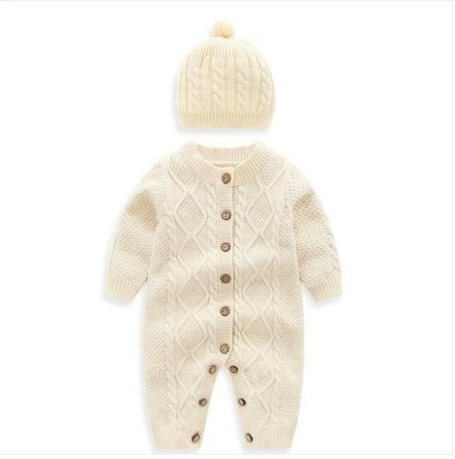 Title 4, Novi jesenji i zimski bodići za bebe. Udobni i ...