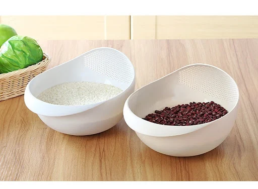 Title 3, Kitchen Supplies Household Basin Plastic Fruit ...