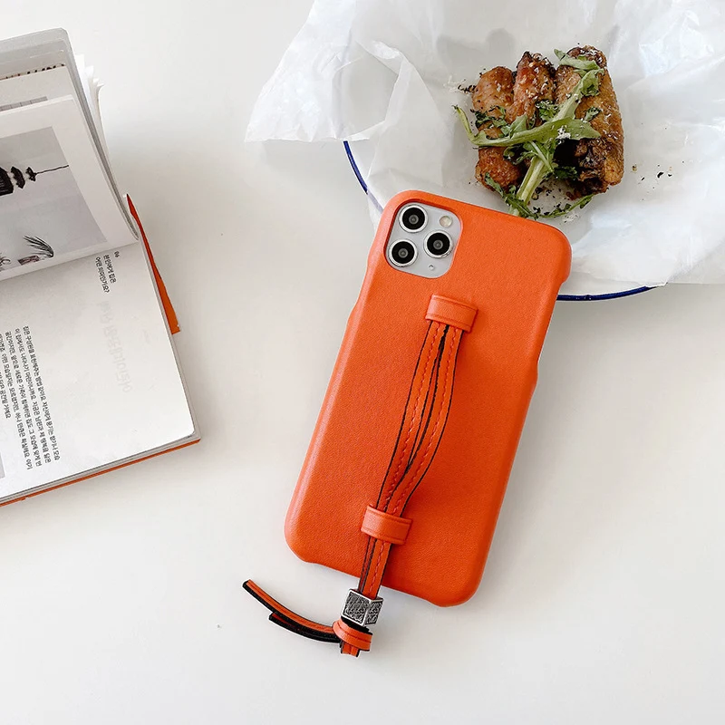 Title 6, New Mobile Phone Case Three Packs Wrist Strap S...