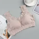 New Lace Silk Protein Beauty Back Wrap Chest for radiant skin and a beautiful appearance. Provides support and comfort, — photo 6