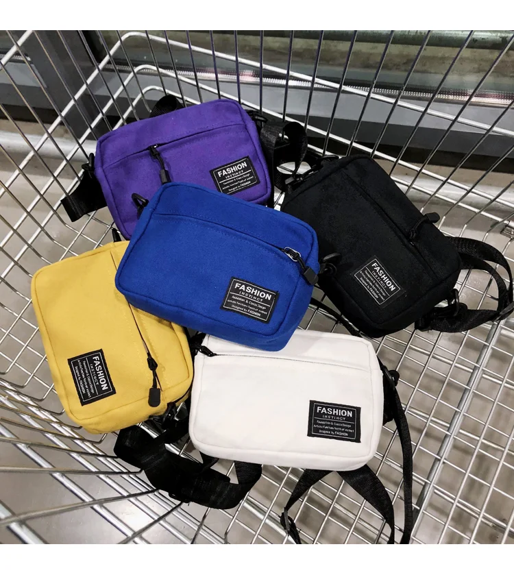 Title 11, Bounce Di Douyin Mobile Phone Bag
