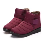 Dark red