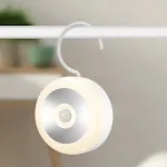 Warm light 4pcs