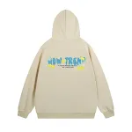 Printed Loose Hooded Sweater For Men Comfortable and stylish everyday wear Warm and versatile perfect for any occasion R — photo 8