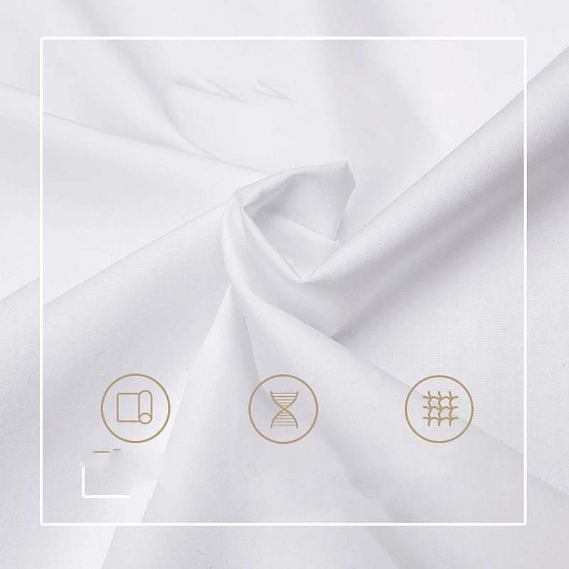 Camisa masculina de manga longa para negócios, modelagem slim, não amassa. Ideal para o homem moderno que busca praticidade e elegância no dia a dia. — foto 5