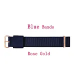 Blue gold