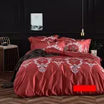 1.8m bed four pieces 200x230