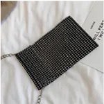Black diam Pac cover