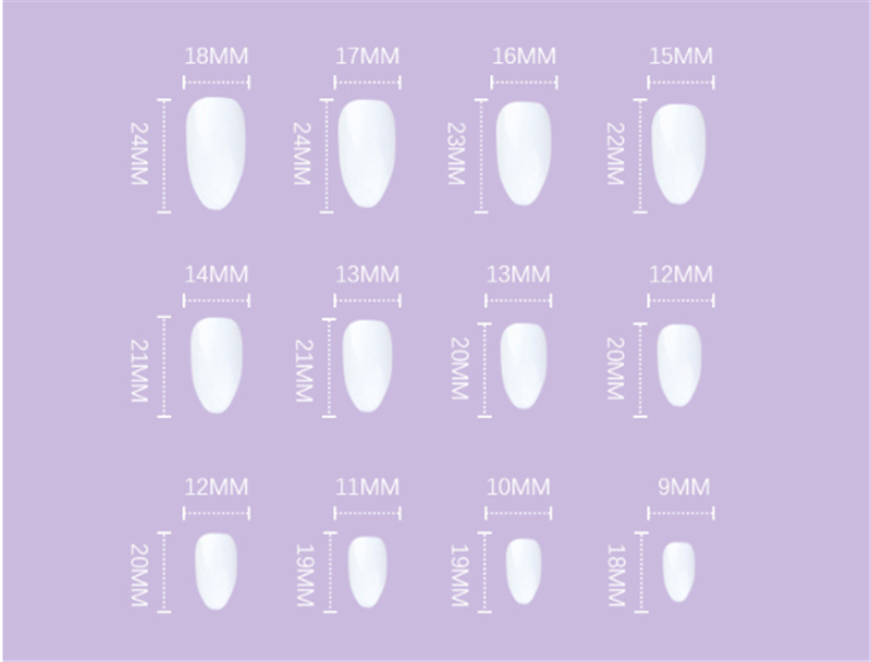 Patch de Unhas Wear Nail Art — foto 5