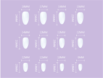 Patch de Unhas Wear Nail Art — foto 5