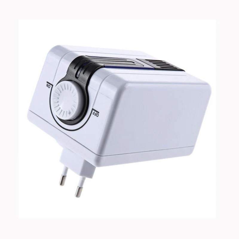 Home Anion Generator Air Purifier 220v Ozone Generator. Creates a healthier home environment by removing odors and air p — photo 1