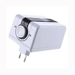 Home Anion Generator Air Purifier 220v Ozone Generator. Creates a healthier home environment by removing odors and air p — photo 1