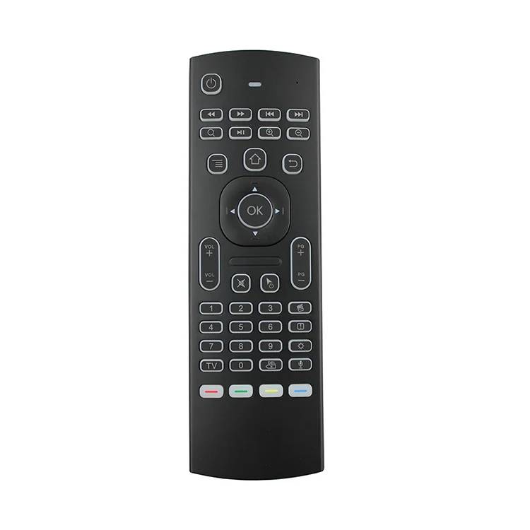 Title 7, Smart Remote Simplify Your Life Control your TV...