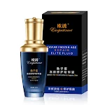 Crema Facial Antiedad con Caviar Reduce Arrugas Hidratación Profunda Piel Radiante Fórmula Enriquecida con Ingredientes Naturales Resultados Visibles — foto 4