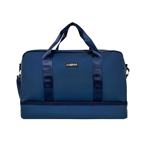 Title 7, Bolsa de mão masculina casual leve para viagem....