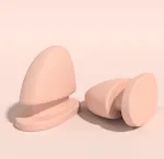 Pink couple