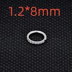 1.2x8mm