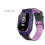 A13S2G Purple