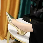 Gold