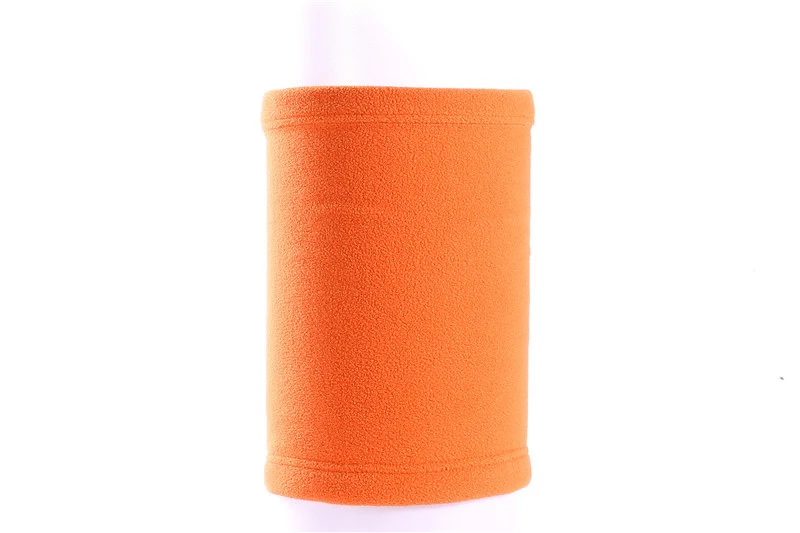 Title 4, Máscara-cachecol de fleece quente para ciclismo...