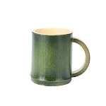Creative Natural Drinking Cup for healthy drinks. Enjoy your drinks eco-friendly and sustainable. Perfect for water, jui — photo 4