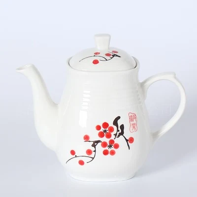 Title 10, Creative Ceramic Leak Proof Oil Pot Bottle Suit...