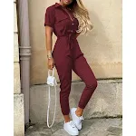Wine red
