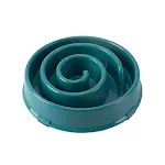 0020 Snail Green